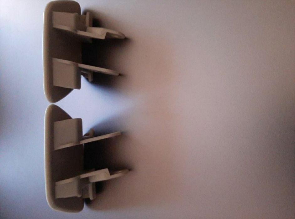 Бленда капачка миещо фар БМВ BMW X5 E70 07-13г.