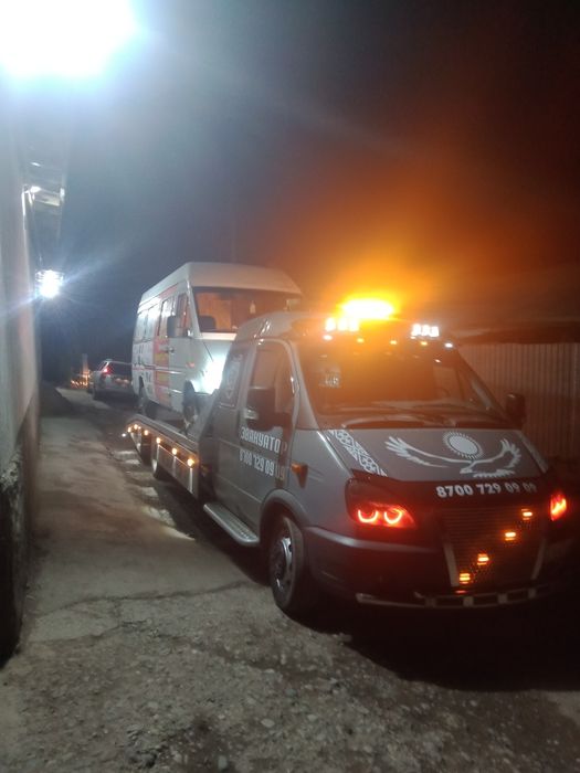 Эвакуатор Сарыағаш Абай Қазығұрт