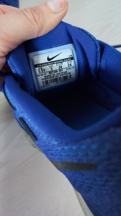 Маратонки 38н.найк/nike