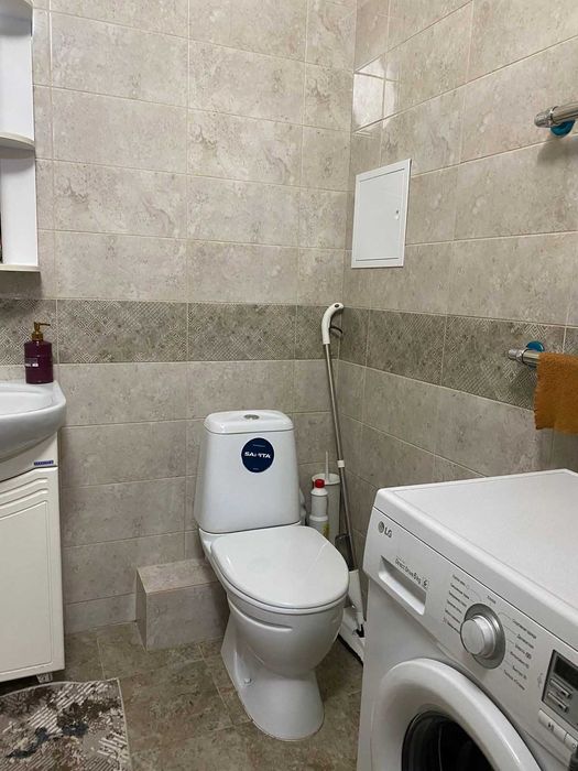 Продажа 1-комнатной квартиры КСК