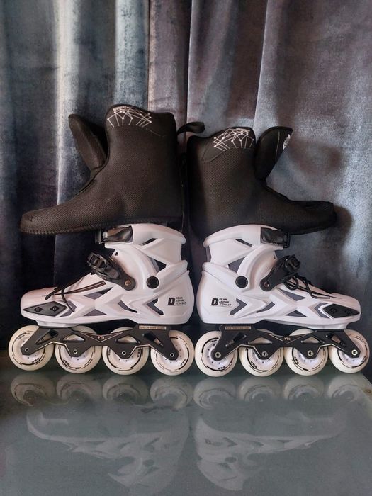 Профессиональные ролики