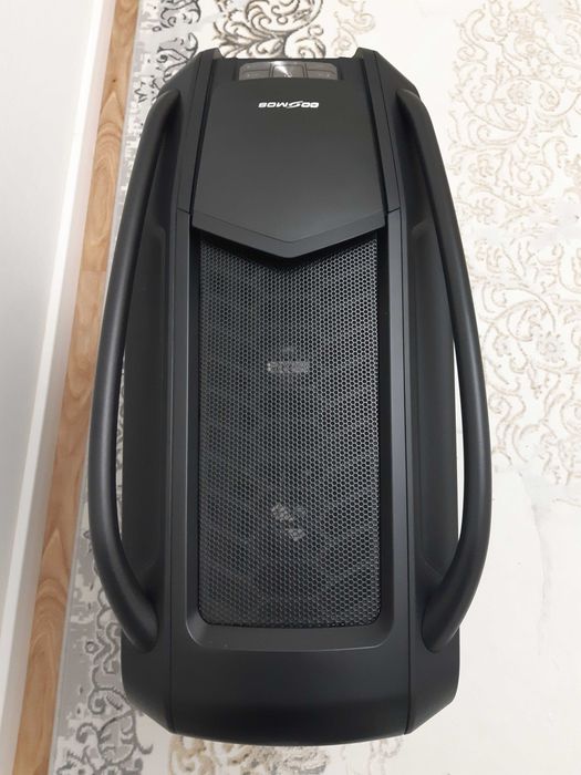 Компьютерный корпус Cooler master cosmos 2