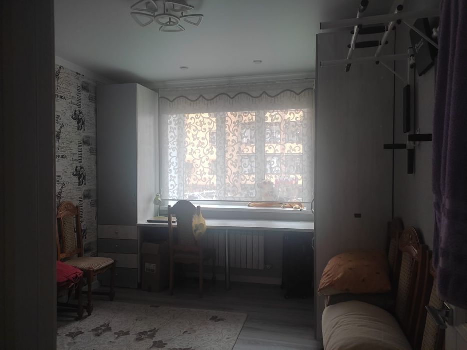 Продам квартиру в хорошем районе