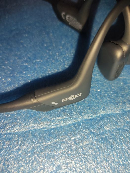 Căști audio waterproof  SHOKZ openrun mini