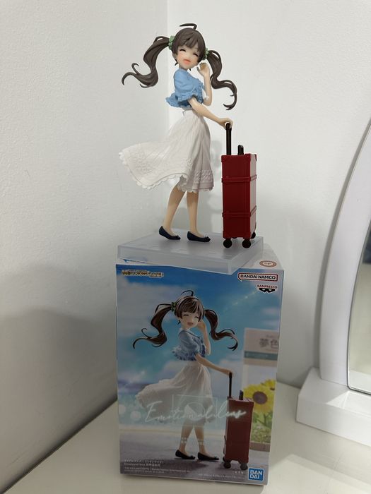 Фигурка аниме манга оригинал