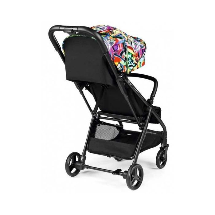 Детская коляска Peg Perego Selfie