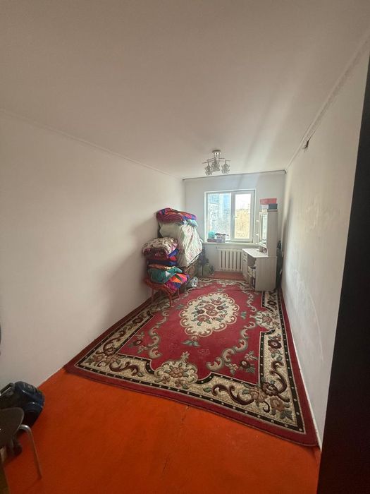 Продается 2 комнатная квартира