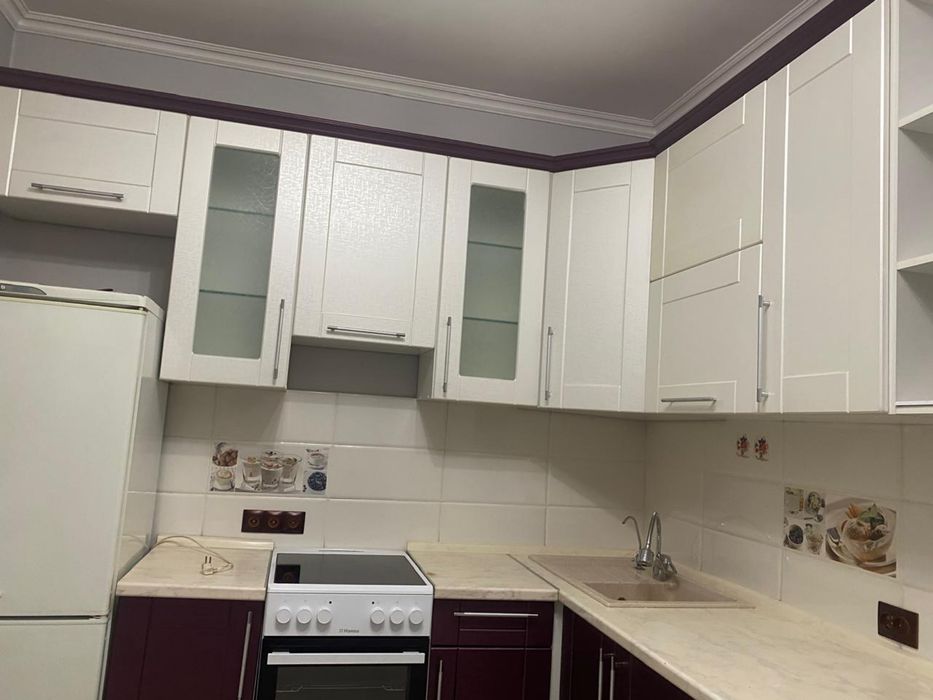 Кухня срочно срочно