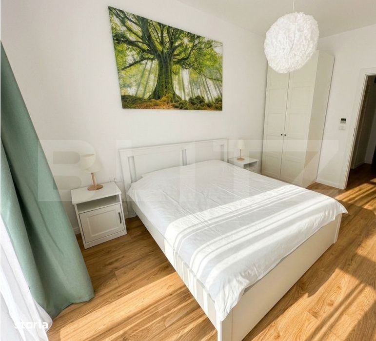 Apartament 3 camere, 70 mp, zona Calea Aradului