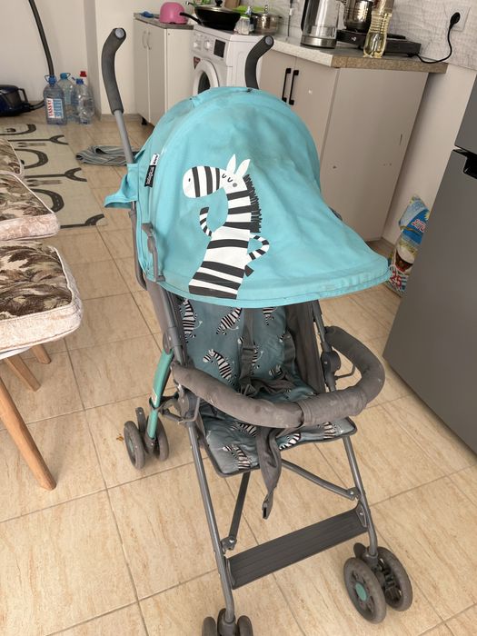 Коляска детская фирменная