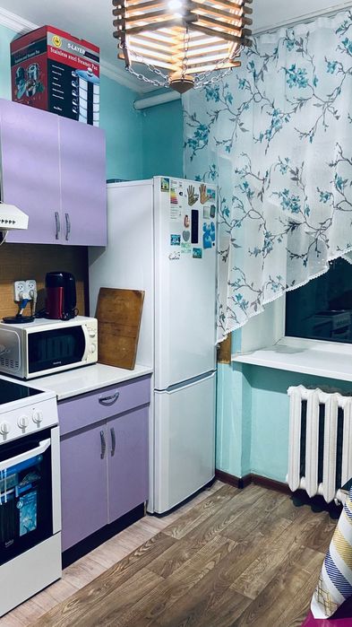 Продается квартира