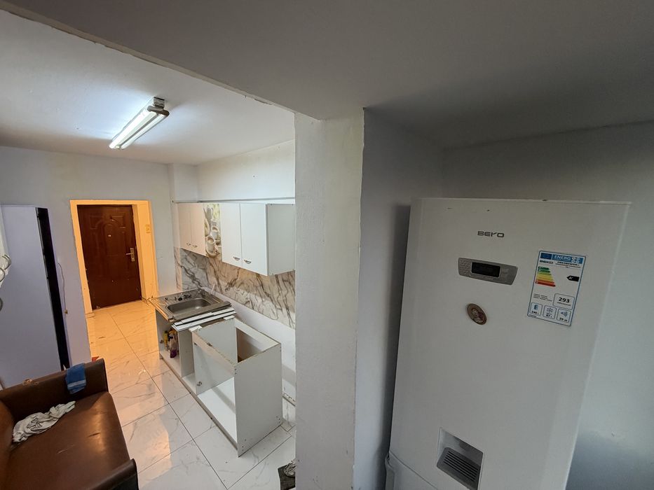 Inchirez apartament B-dul basarabia 550€