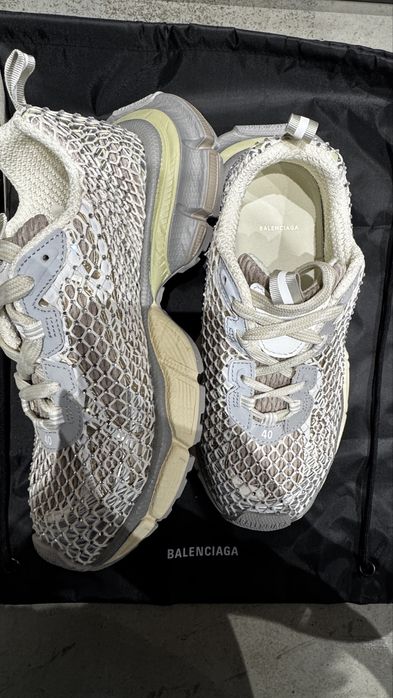 Дамски маратонки Balenciaga