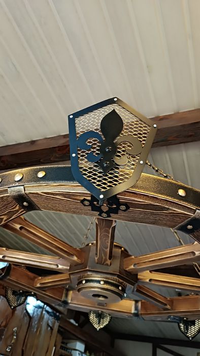 Люстра,Люстра, Люстра.