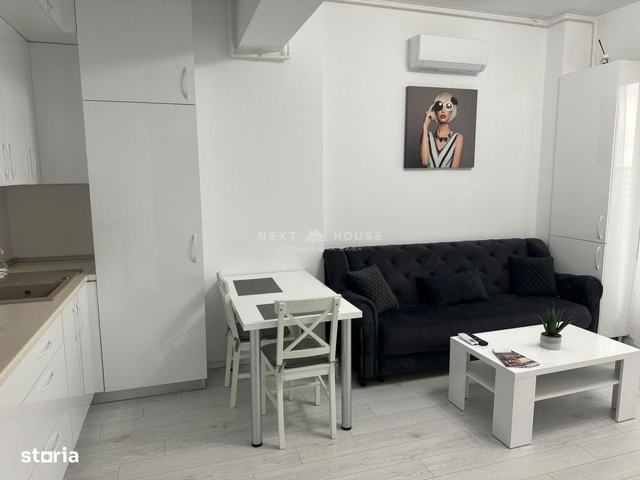 Apartament,
