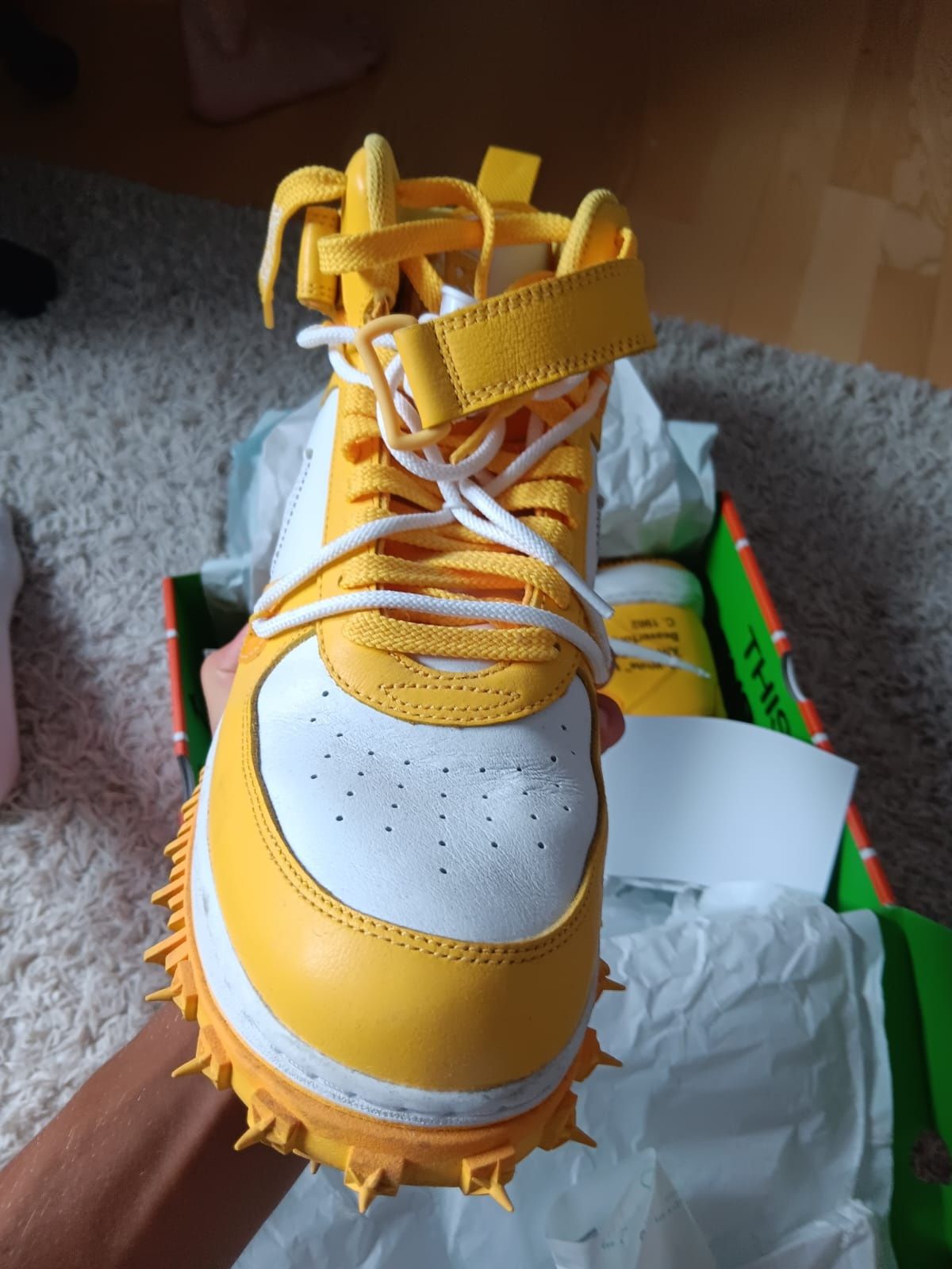 Air force 1 mid 46 hotsell