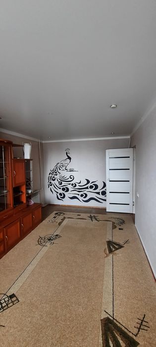 Сдается квартира на долгий срок