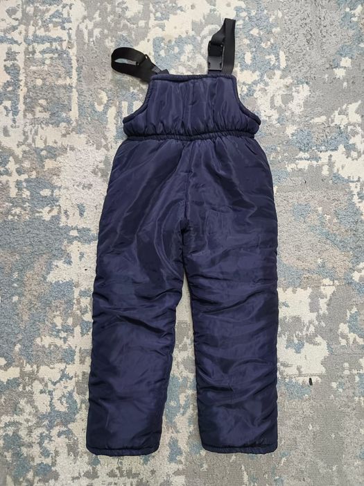 Комбинезон полукомбинезон детский