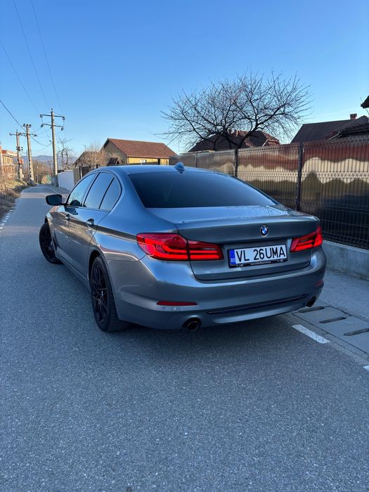 BMW Seria 5 G30 Impecabil