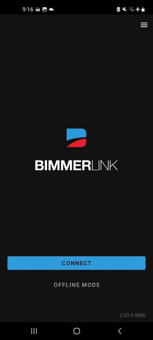 Tester/Diagnoza Bimmer Code/tool , carista cu icar pro Ble 4.0