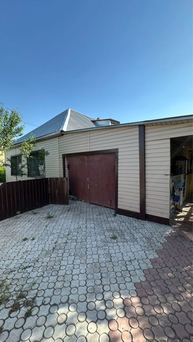 Продается 4 х комнатный дом