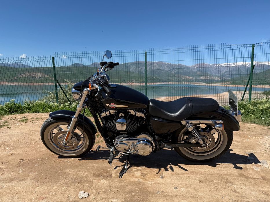Продам Harley Davidson