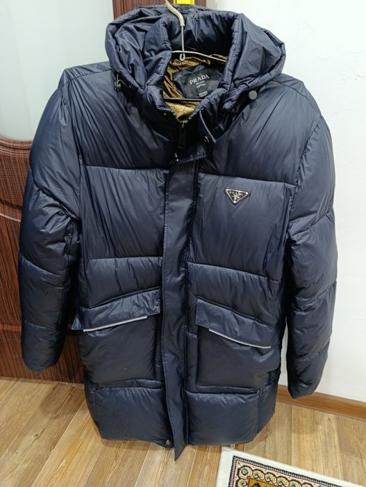 Продам новую куртку мужскую весна