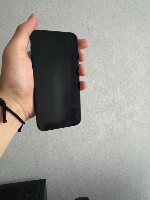 Iphone 12  256гб