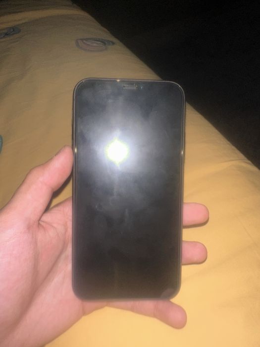 Iphone 11 128Gb black
