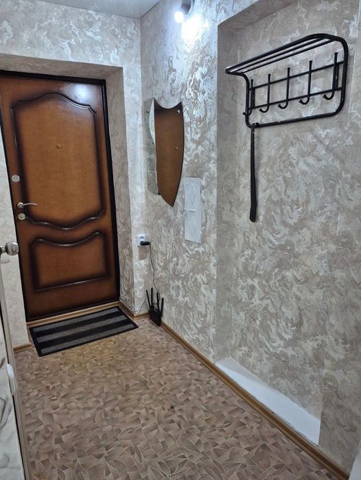 Люкс квартира Автоуправления