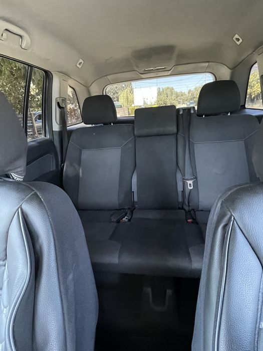 Opel Zafira 1.9 cdti