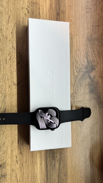 Продаю Apple Watch 10, 46 mm.