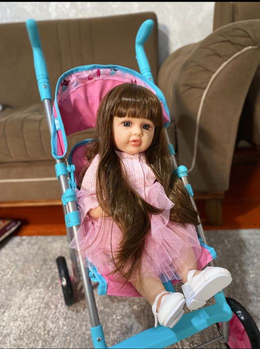 Кукла реборн для девочек