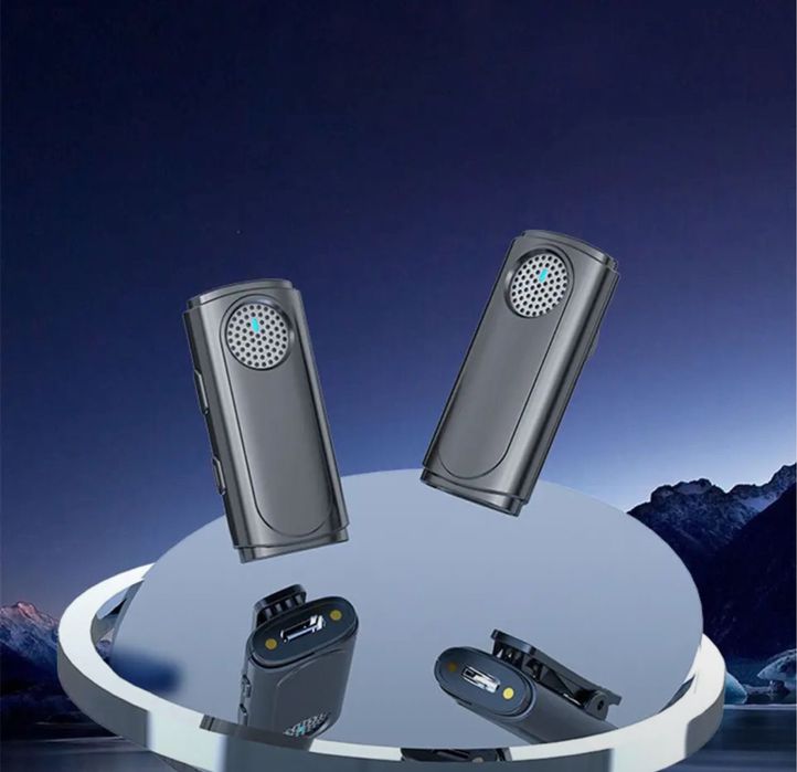 Петличка для Android и iphone 15 pro