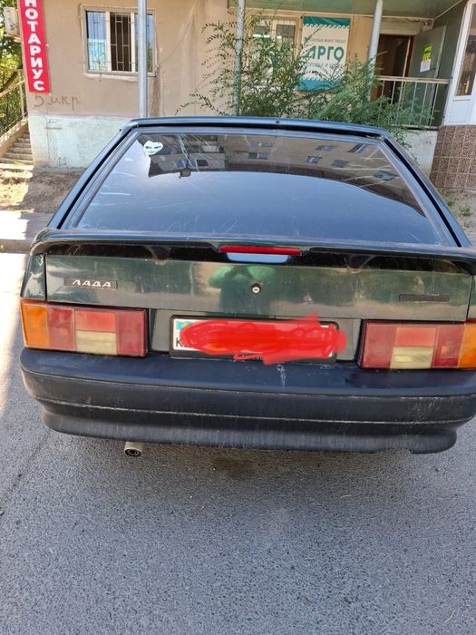 Продам 2114 хорошем состоянии