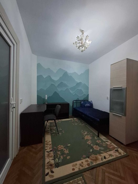Apartament in Complexul Studentesc, 70 mp cu 2 camere.