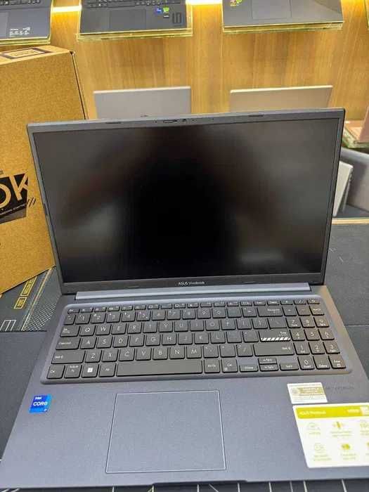 Noutbuk Asus Vivobook Core i7 13620H 16/512GB 15.6" FHD IPS Quite Blue