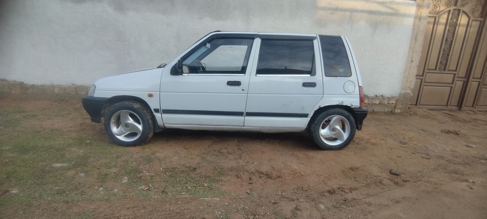 Tico Tayyor Navaroti blan