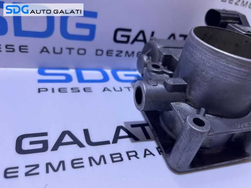 Clapeta Acceleratie Fiat Palio 1.4 1996 - 2003 Cod 5519278 [AV1165]