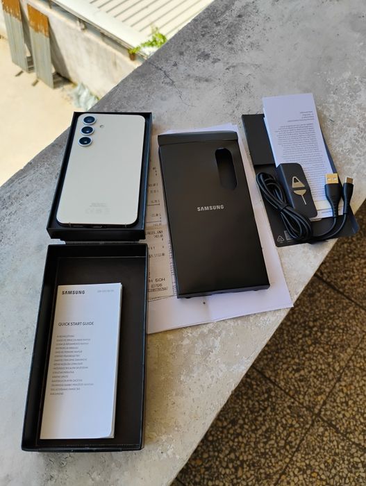 Samsung S24 128GB