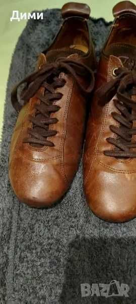 Два чифта Мъжки Обувки Croyf