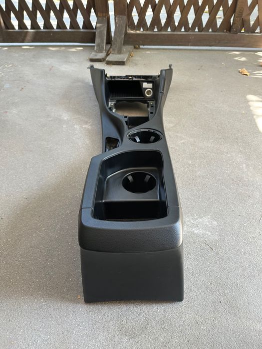 Бар/Подлакътник за BMW X1 2014