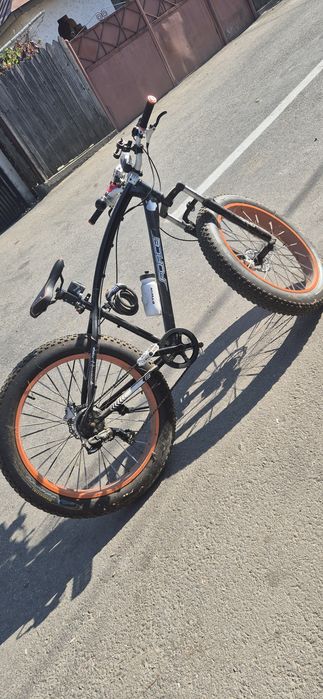 Vand bicicleta mai multe detali la nr telenfon