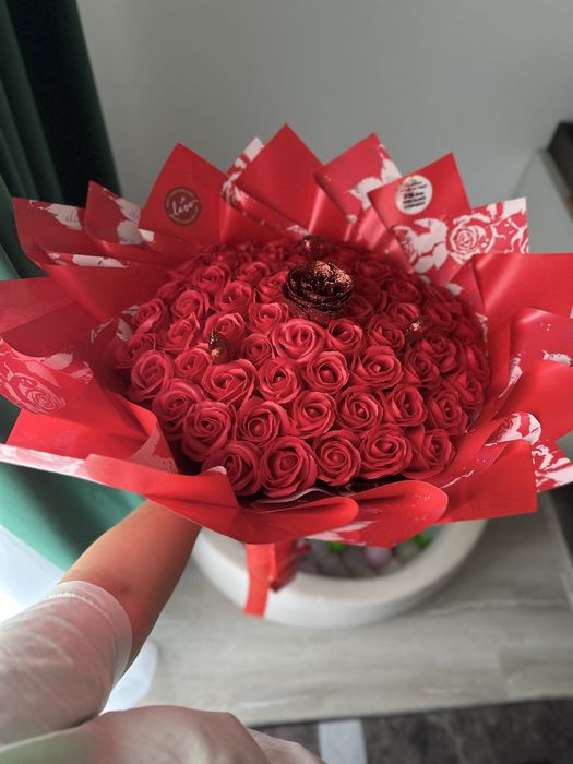 Buchete si aranjamente florale