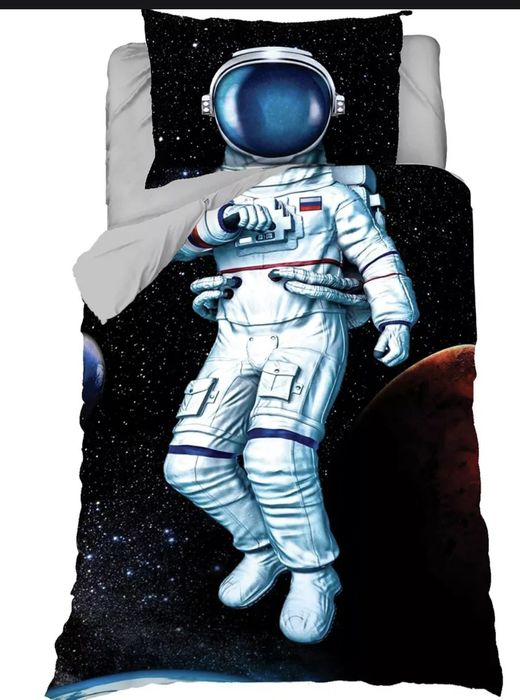 Детское постельное белье