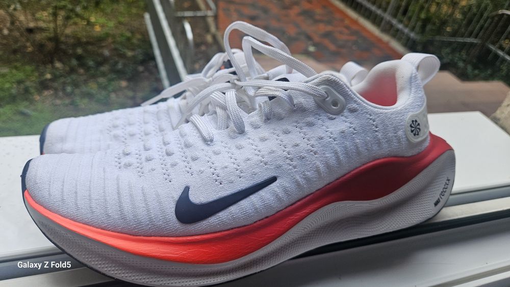 Nike Performance REACTX INFINITY, masura 41, 26 cm, noi