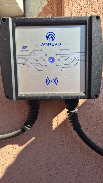 Stație încărcare auto 7.4 kw