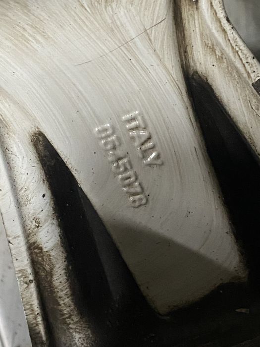 Диски BMW r18 продажа обмен