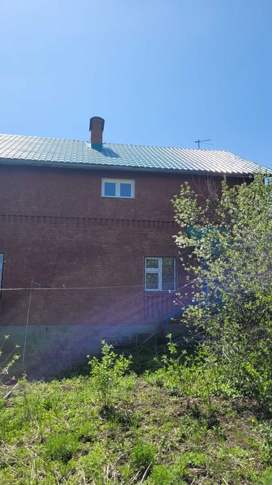 Продам дом в Куленовке