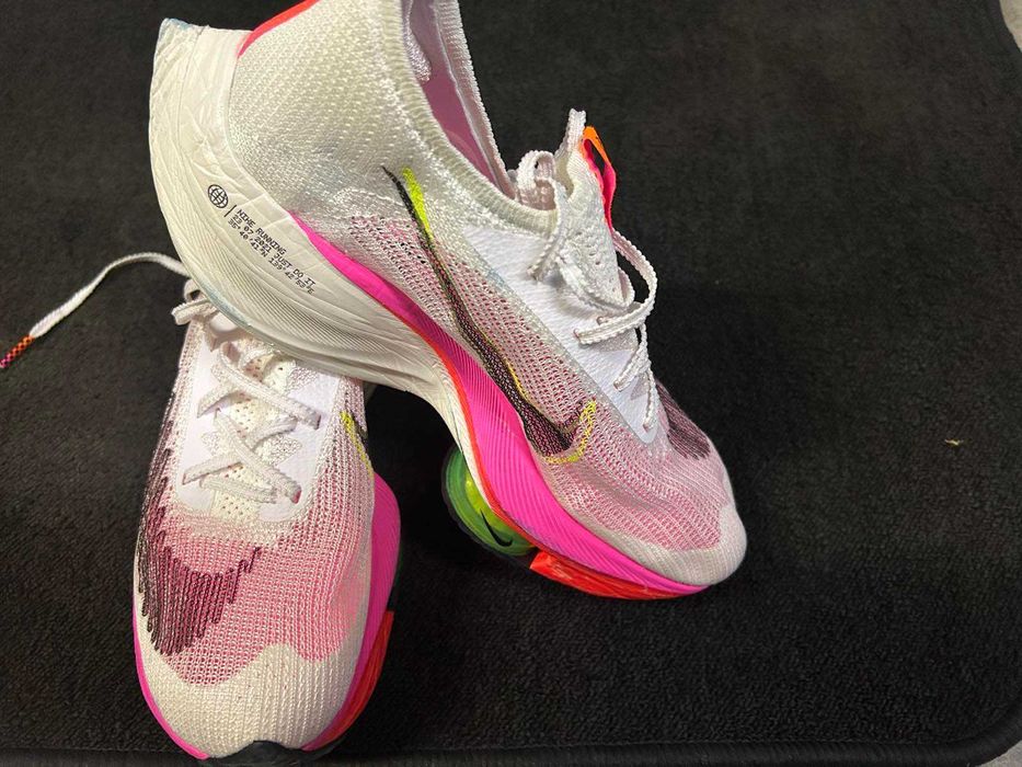 Дамски спортни обувки Nike Air Zoom Alphafly NEXT